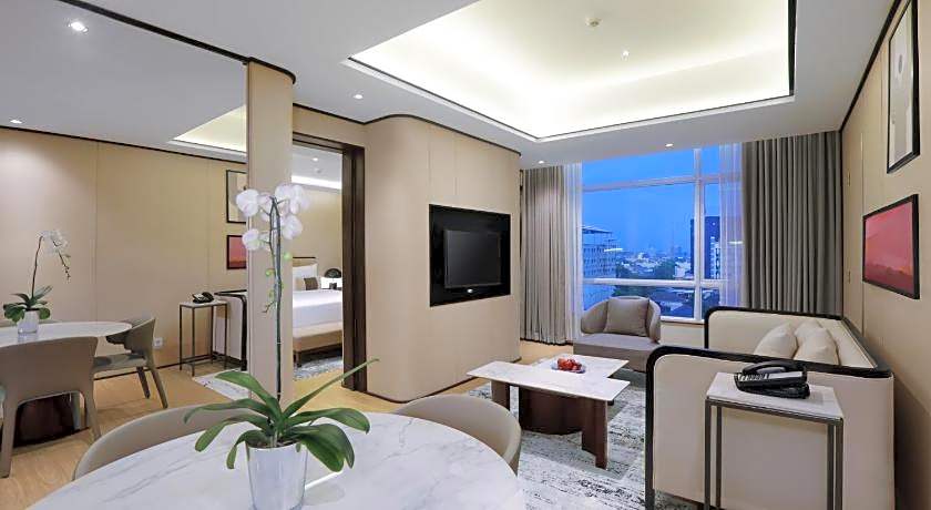 The Alts Hotel Palembang