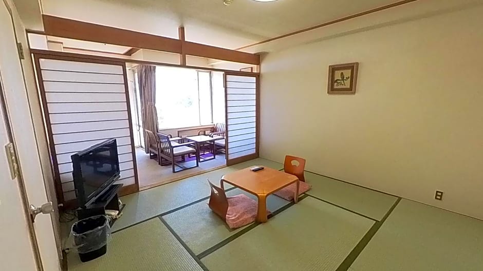 HOTEL GREEN PLAZA SHODOSHIMA - Vacation STAY 71488v