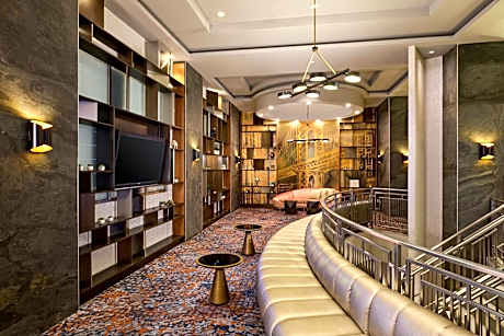 Sheraton Brooklyn New York Hotel