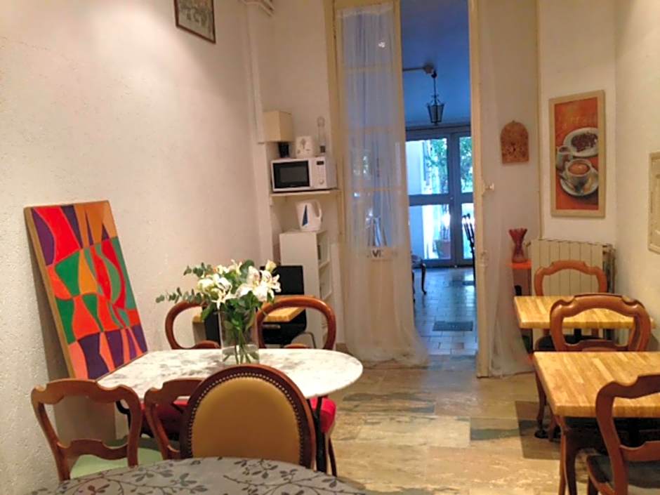 Hôtel Belle Meunière