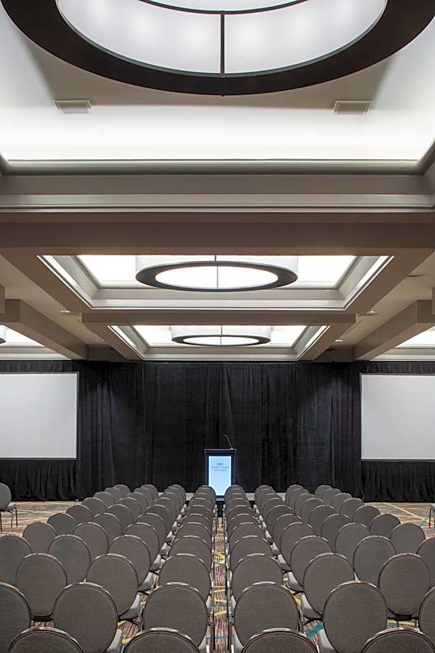 Crowne Plaza Atlanta - Midtown By IHG