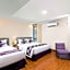 The HUB Hotel