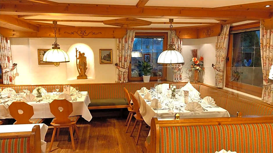 Hotel Schwanen