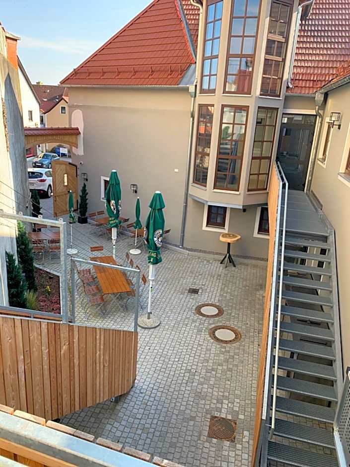 Hotelgasthof Kirchenwirt