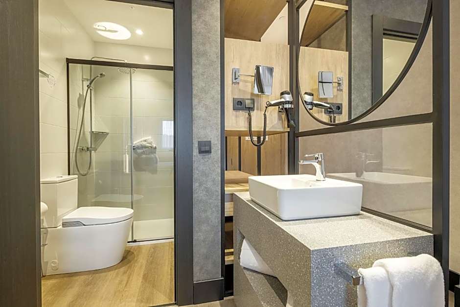 Hotel Ilunion San Mamés