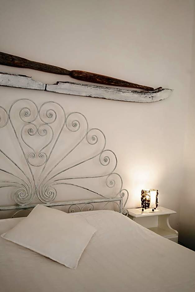 B&B Le Sette Vele Da Riccardo