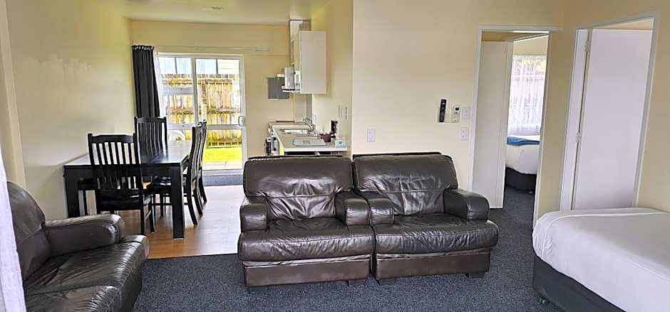 Twin Coast Adventures