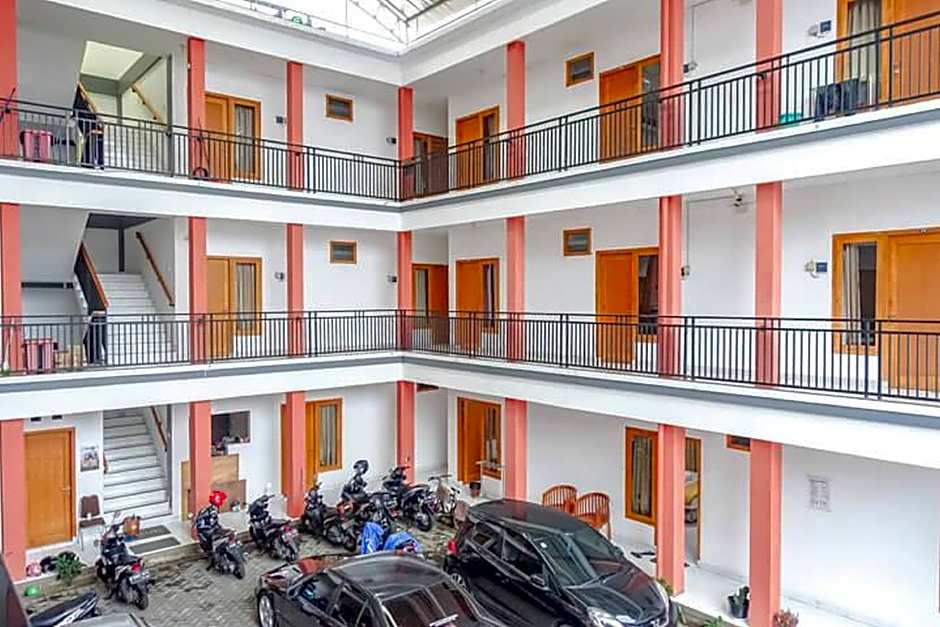 Sofia Residence Syariah Mitra RedDoorz
