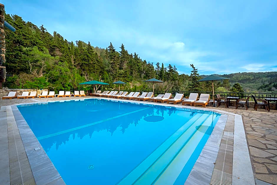 Bastas Hotel