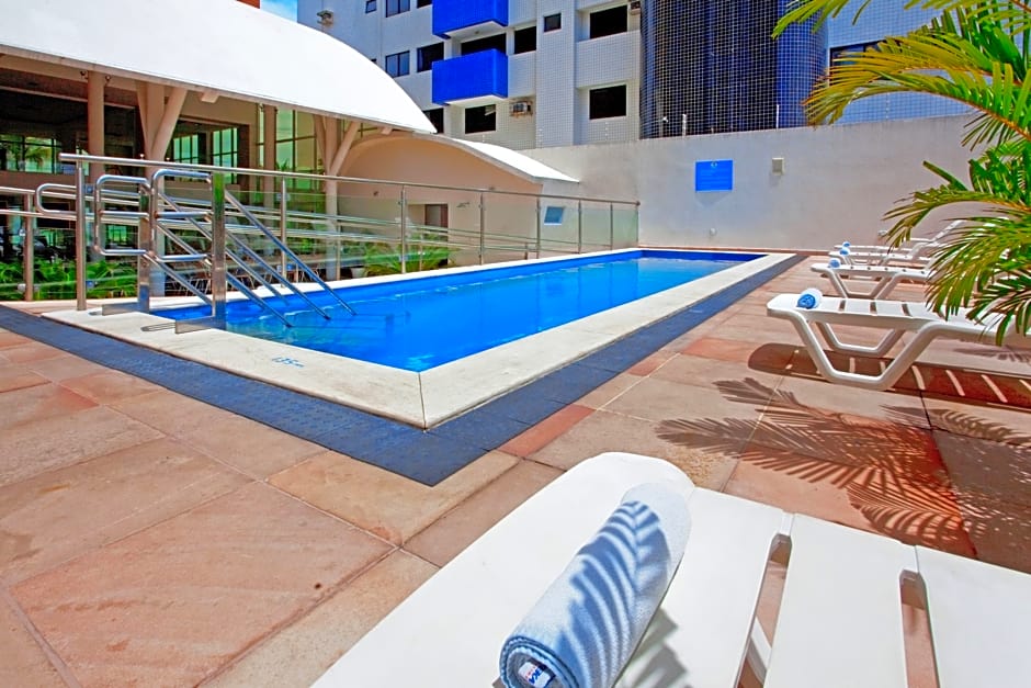 Praiamar Express Hotel