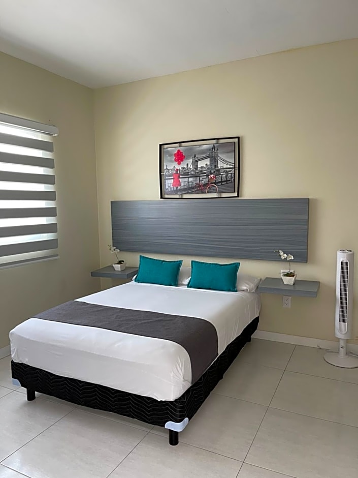 Constanza Loft