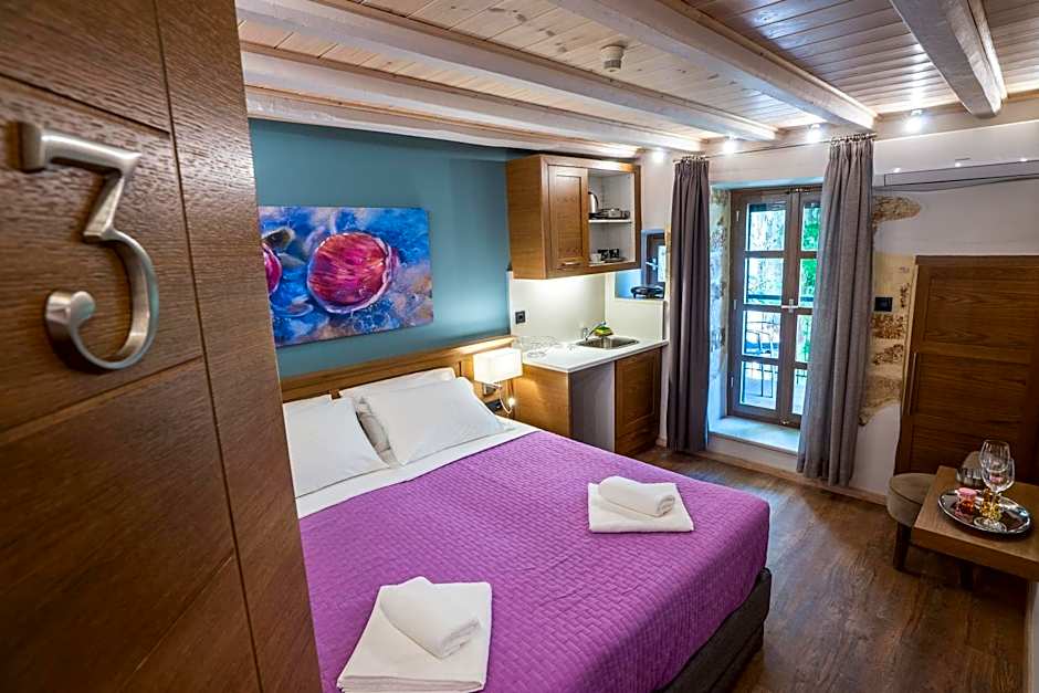 11City Rooms