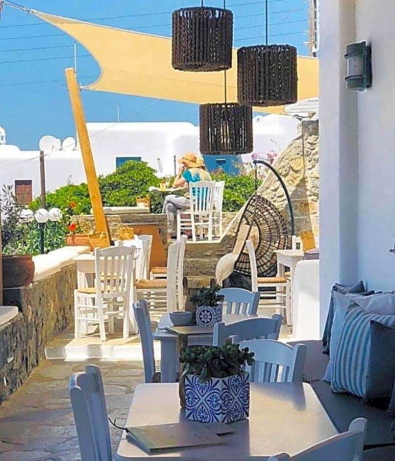 Elena Hotel
