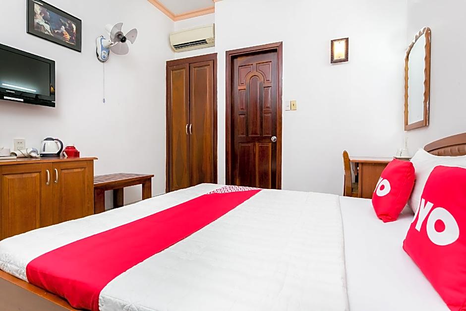 Vien Ngoc Xanh Hotel