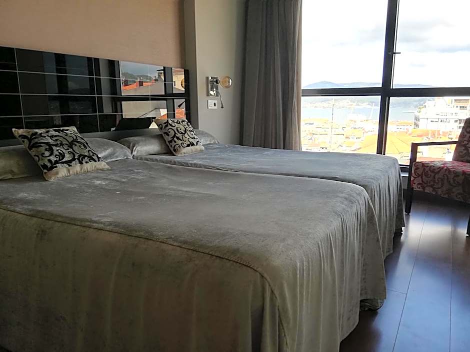 Hotel Axis Vigo
