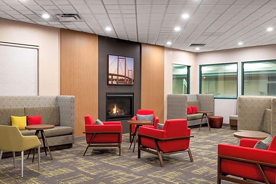 Hampton Inn By Hilton Richland/Tri-Cities