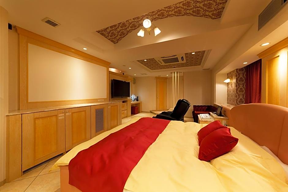 Hotel Luna Ikeda (Adult Only)
