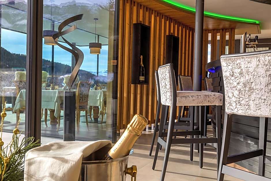 Hotel Fanes