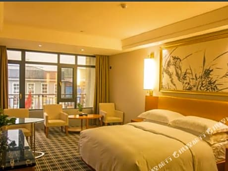 Starshar Hotel
