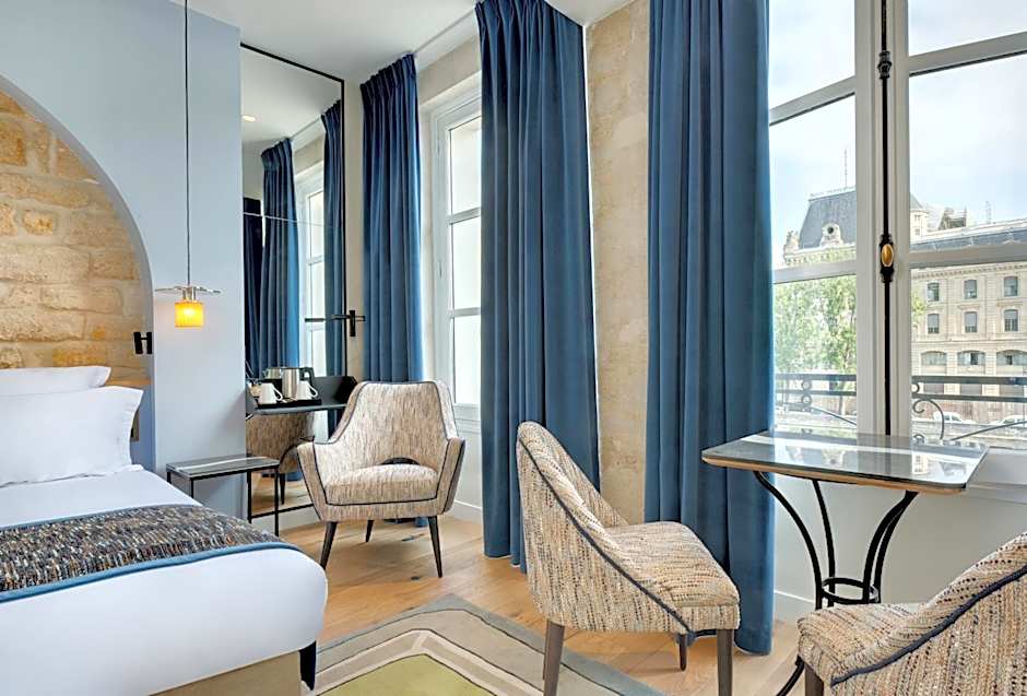 Les Rives de Notre-Dame