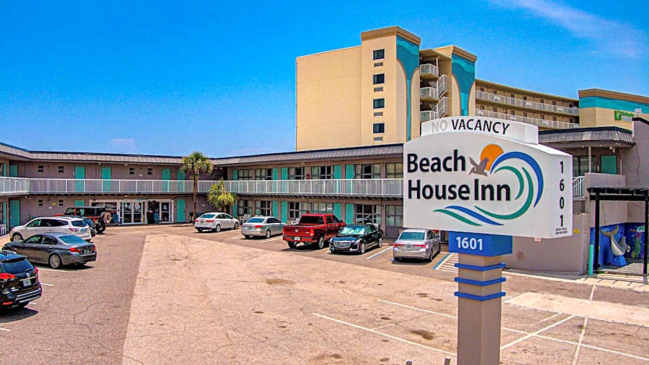 Beach House Inn