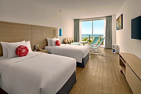 Superior Room Ocean View
