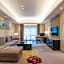 Qingshan Hotel Baotou