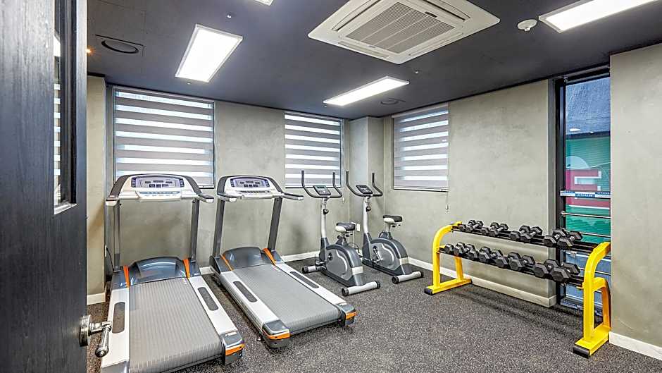 Hotel Ciel Dongtan
