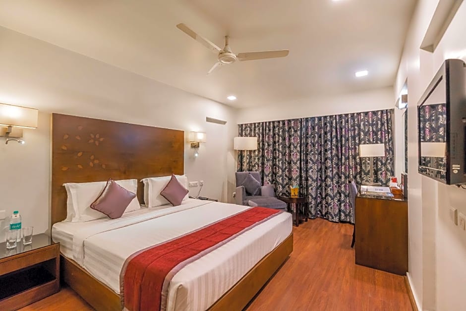Best Western Plus Ramachandra