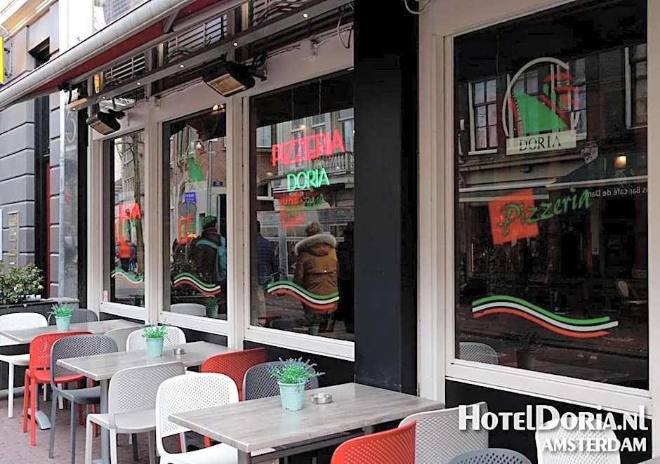 Hotel Doria