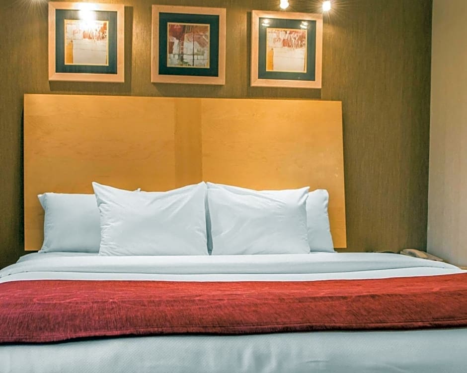 Comfort Suites Monroeville