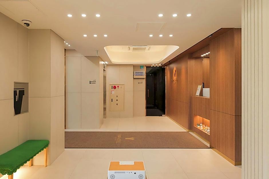 VIP Hotel Mokpo