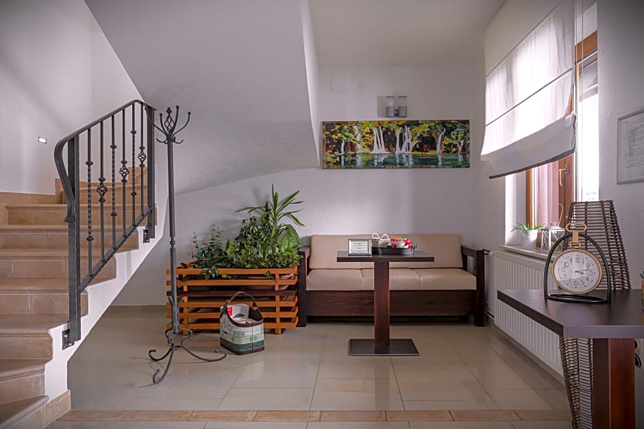 Tourist Center Marko