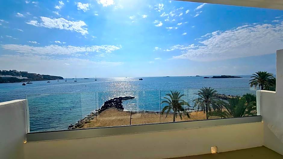 Apartamentos Llobet Ibiza