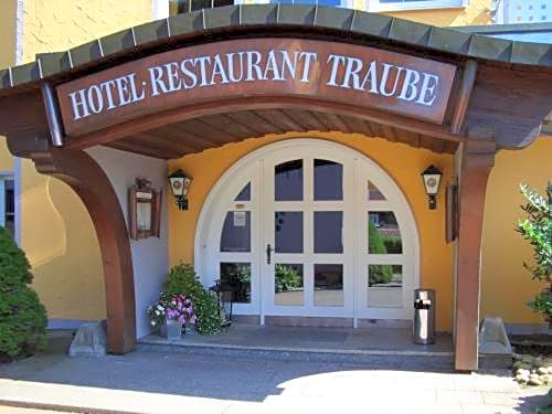 Hotel Traube Lossburg