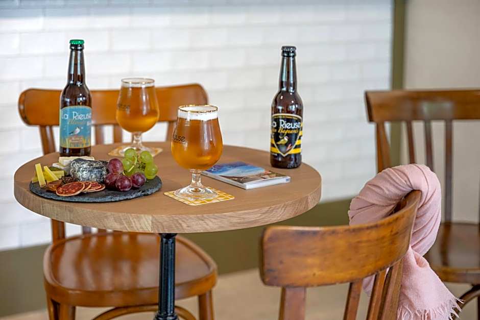 Hôtel Saint Nicolas