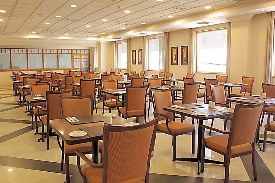 Hotel Diego de Almagro Iquique