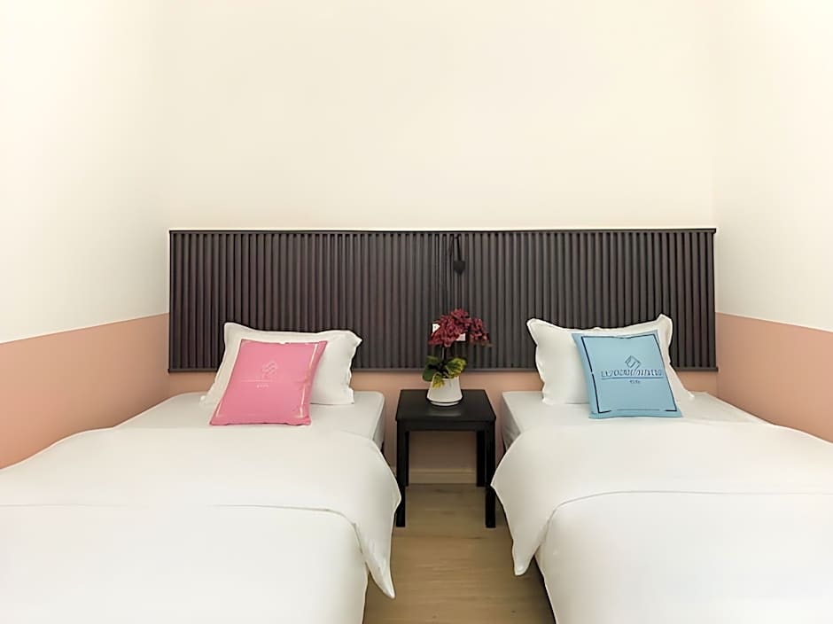 Hotel Luma Senawang