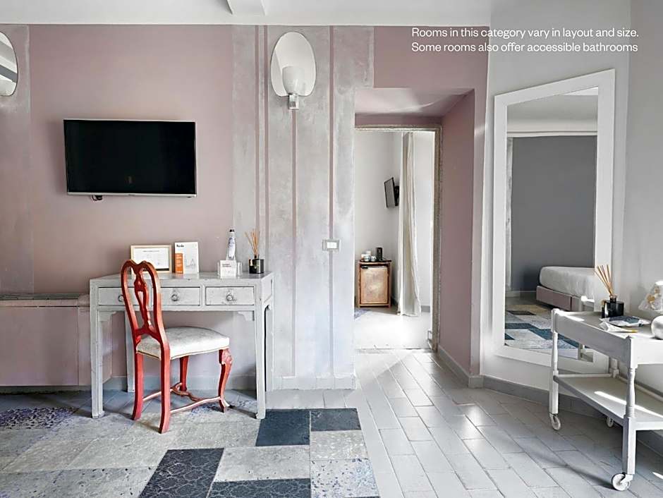 Rodo Hotel Fashion Delight