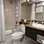 Rosedale on Robson Suite Hotel