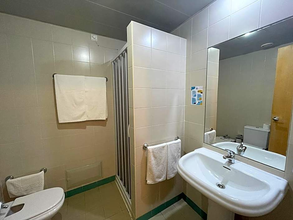 HI Bragança – Pousada de Juventude