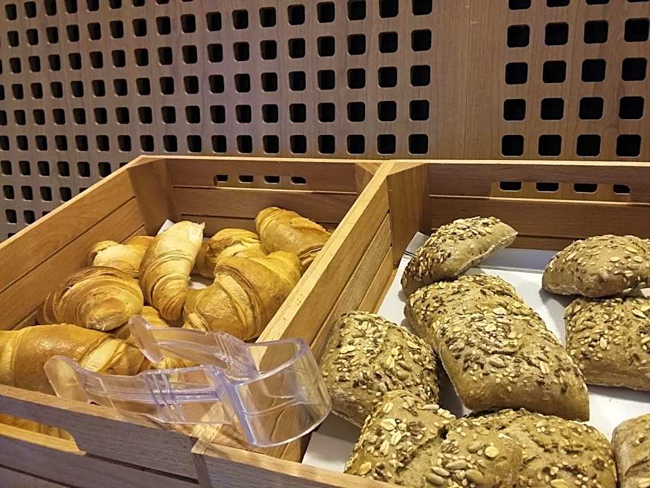 Ansiturismo Alojamento