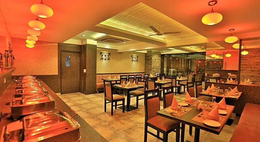 Hotel Niky International