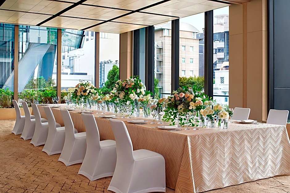 The Ritz-Carlton, Fukuoka