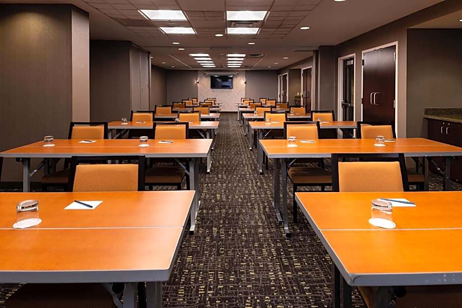 SpringHill Suites by Marriott Pittsburgh North Shore