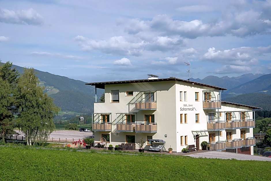 B&B Garni Schorneck