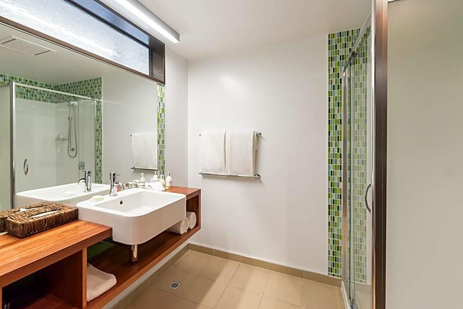 Legacy Te Waonui Hotel Franz Josef