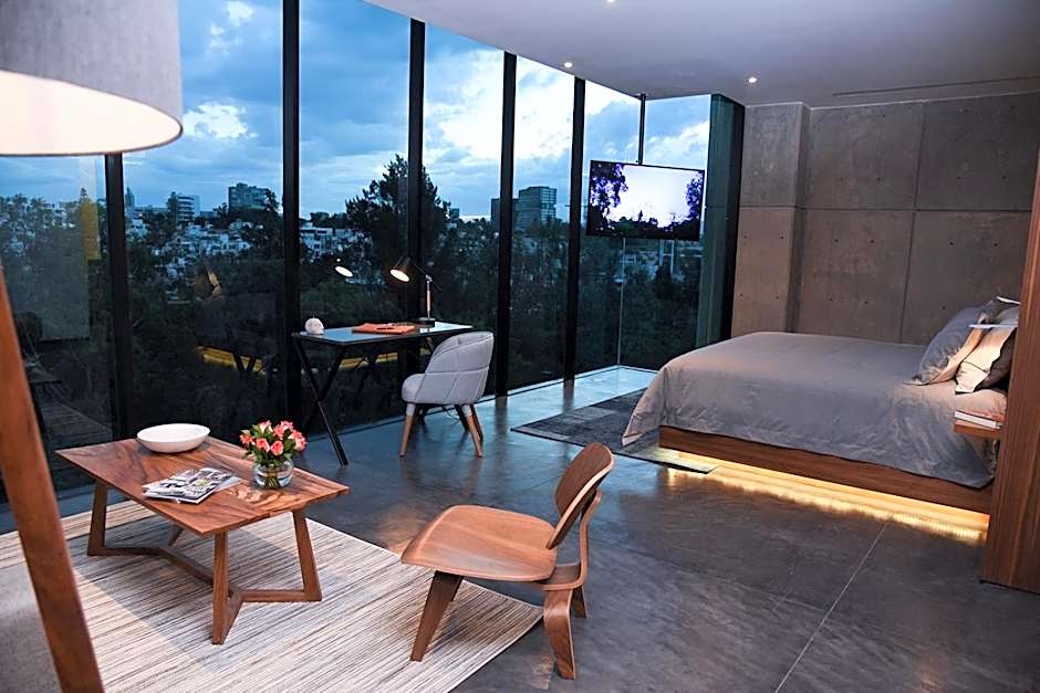Suites BQ
