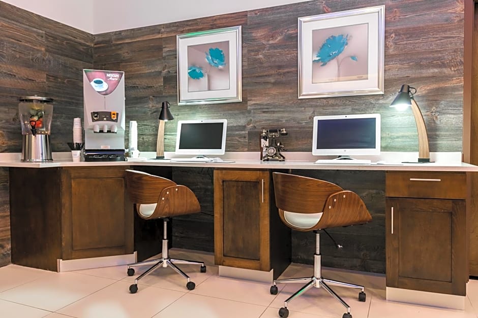 Ramada by Wyndham El Paso