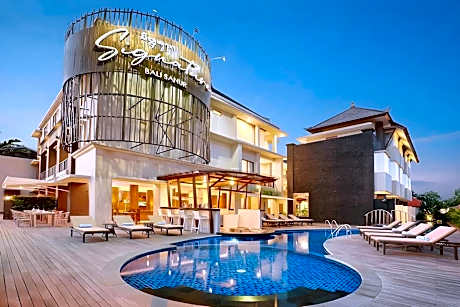 Palette Signature Hotel